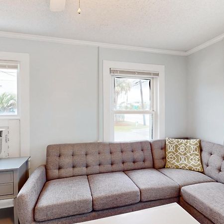 Pier View Cottage Unit 3 Kure Beach Dış mekan fotoğraf