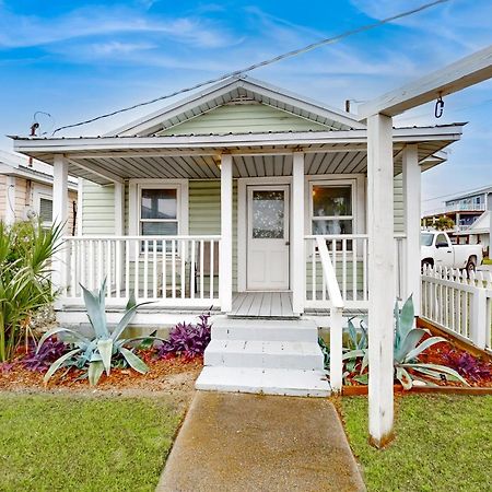 Pier View Cottage Unit 3 Kure Beach Dış mekan fotoğraf